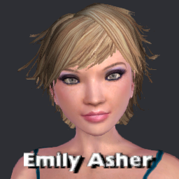 Emily Asher